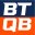 BecomeTheQB logo